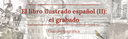 La BNE presenta una nueva guía temática de libros ilustrados con grabados, segunda de la serie dedicada al libro ilustrado español